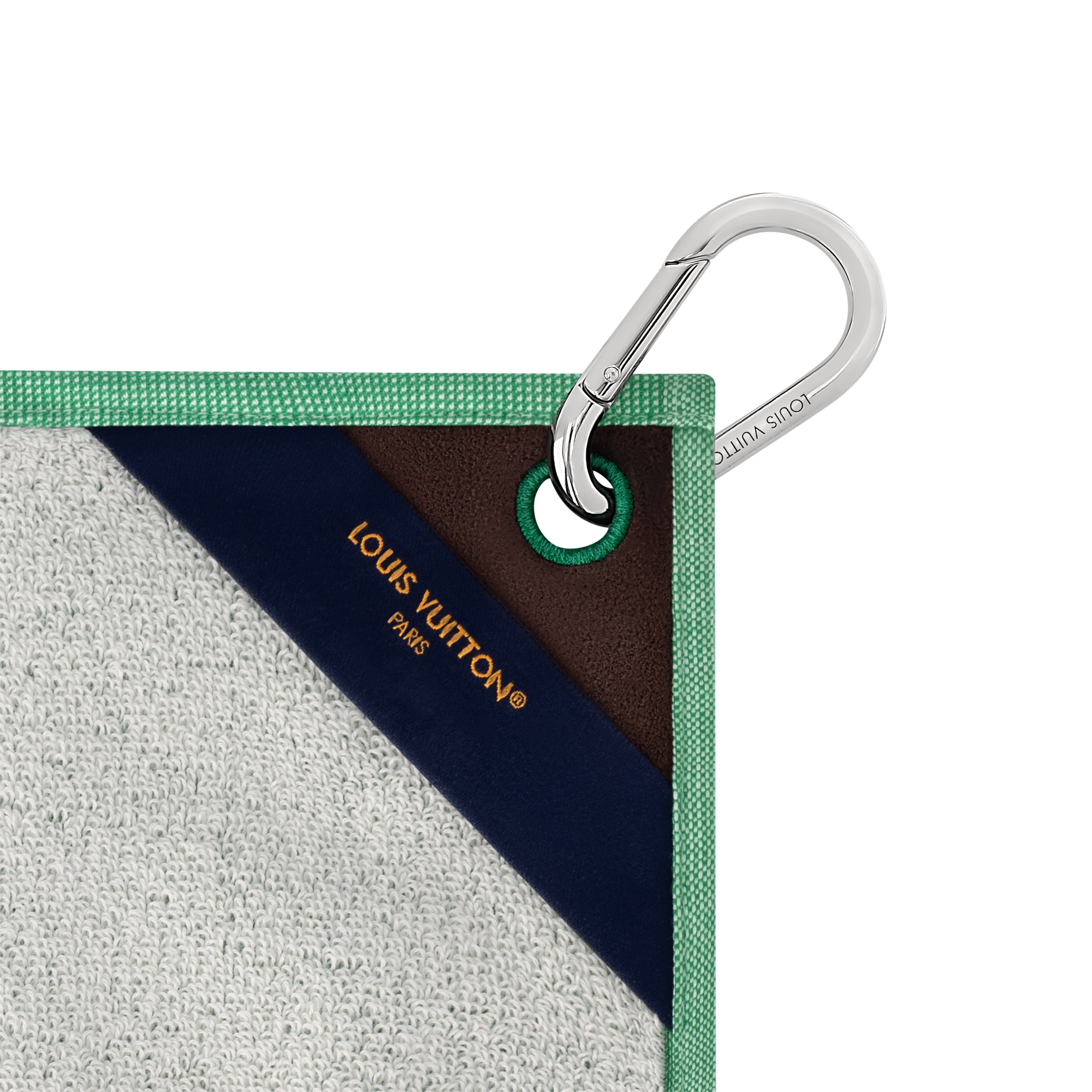 Golf Towel S00 - Trunks, Travel and Home - Sport and Games